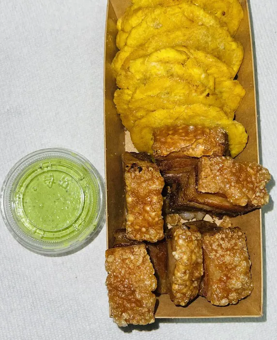 Papi’s chicharrón Picture 3