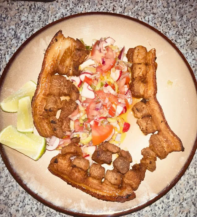 Papi’s chicharrón Picture 5
