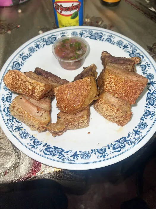 Papi’s chicharrón Picture 1