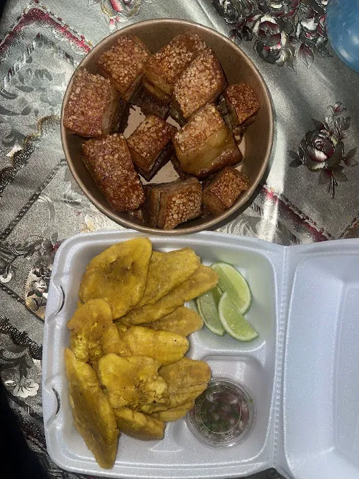 Papi’s chicharrón Picture 4