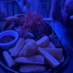 MG54 RESTAURANT & LOUNGE