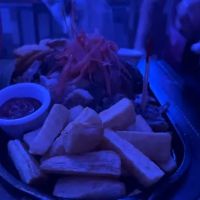 MG54 RESTAURANT & LOUNGE ico
