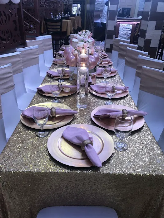 MG54 RESTAURANT & LOUNGE Picture 4