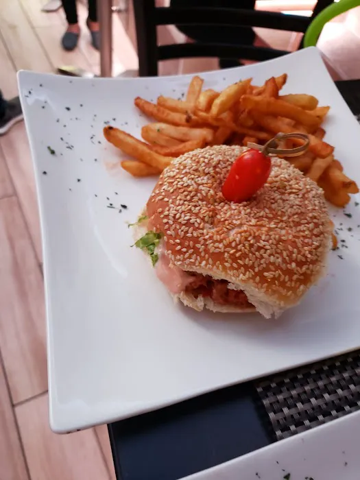 MG54 RESTAURANT & LOUNGE Picture 10