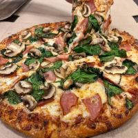 Domino's Pizza ico