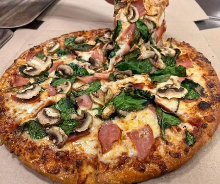 Domino's Pizza