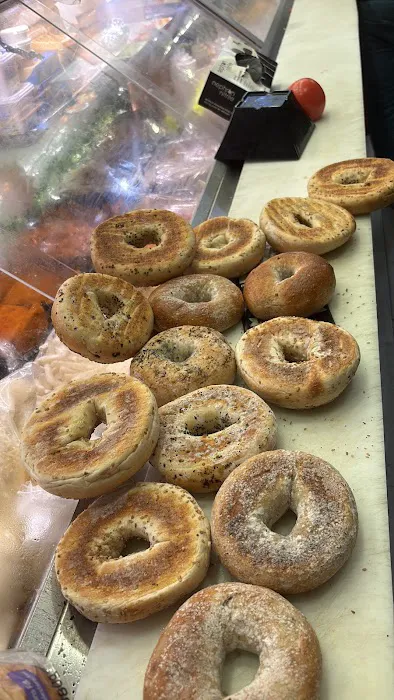 IKS Gourmet Deli Inc Picture 2