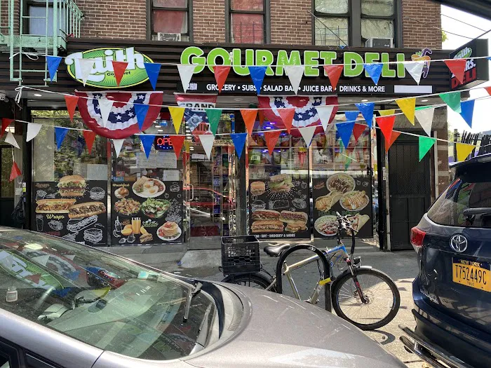 Laith Gourmet Deli Picture 4