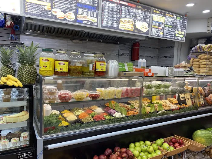 Laith Gourmet Deli Picture 1