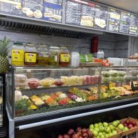 Laith Gourmet Deli ico
