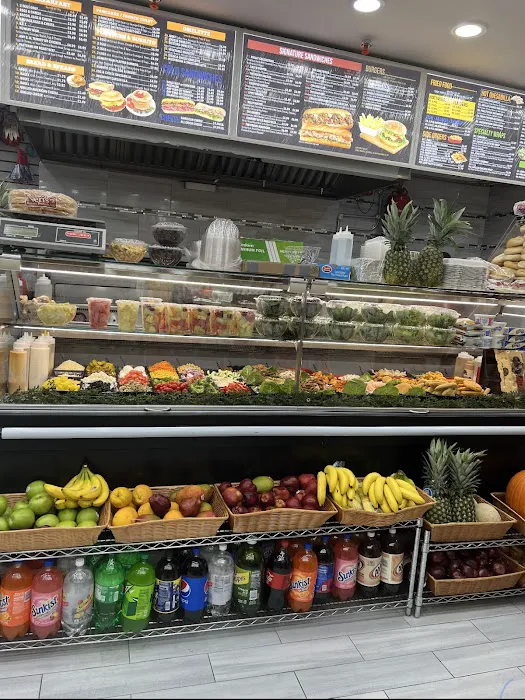Laith Gourmet Deli Picture 5