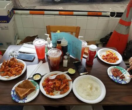 Jimmy's