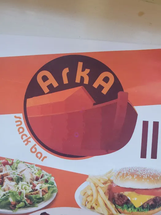 Arka Snack Bar Picture 5