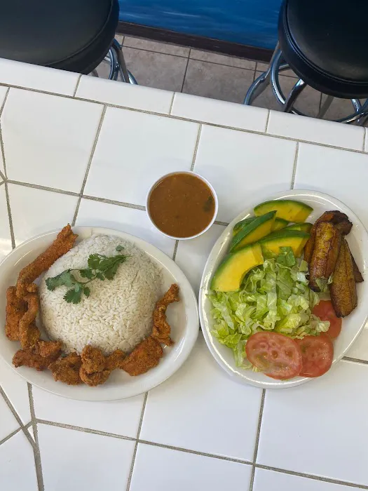 Arka Snack Bar Picture 7