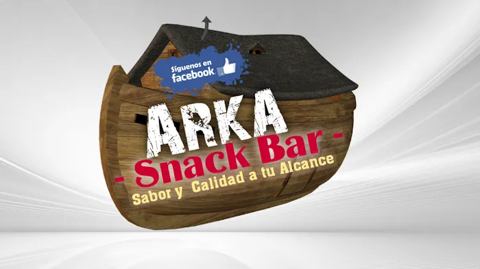 Arka Snack Bar Picture 3