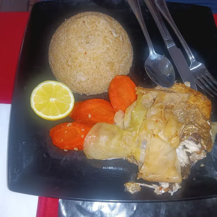 Chef Paul Restaurant Picture 6
