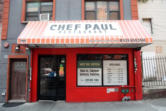 Chef Paul Restaurant Picture 5