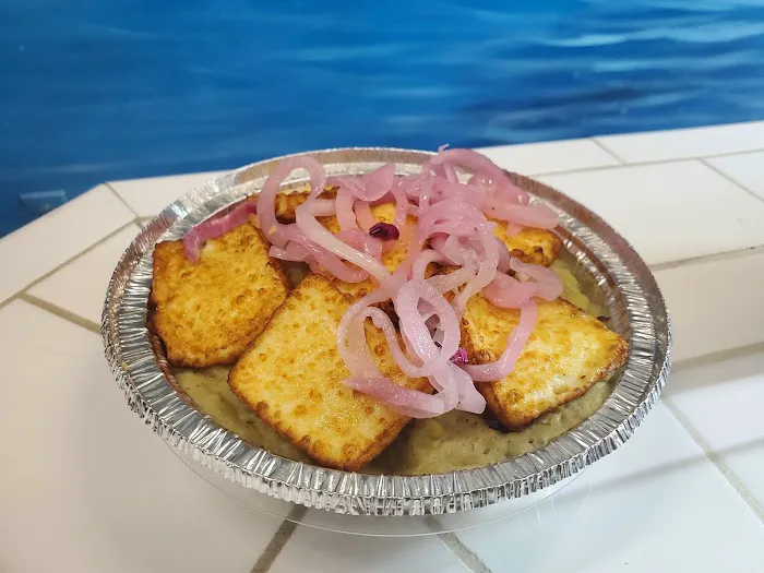 Antojitos del Mangu Restaurant Picture 4