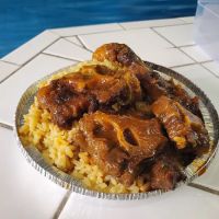 Antojitos del Mangu Restaurant ico