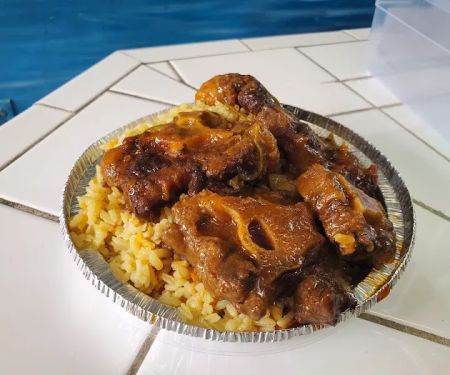 Antojitos del Mangu Restaurant