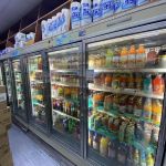 J&R super deli grocery