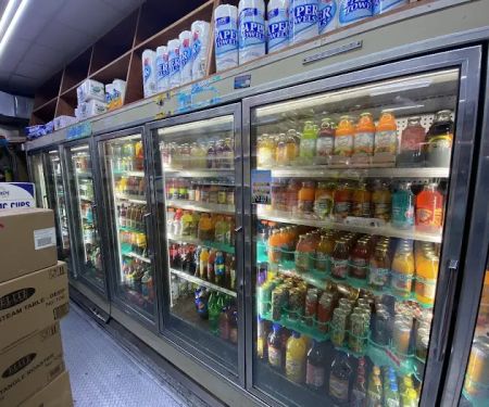 J&R super deli grocery