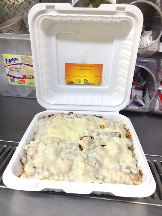 J&R super deli grocery Picture 5