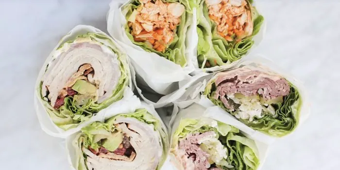 King Deli Picture 1