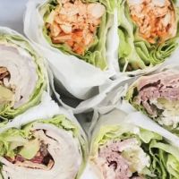 King Deli ico
