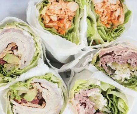 King Deli