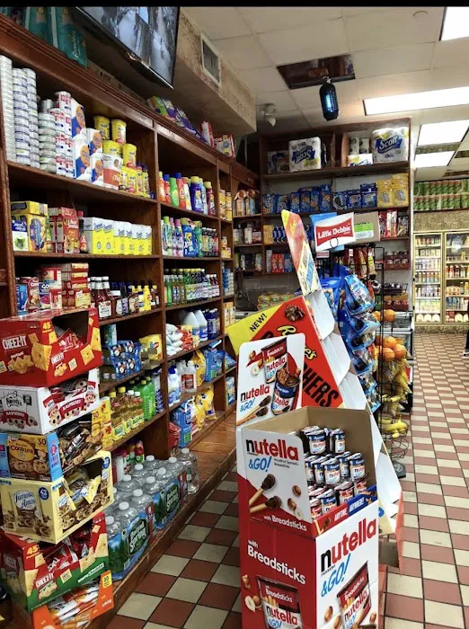King Deli Picture 6