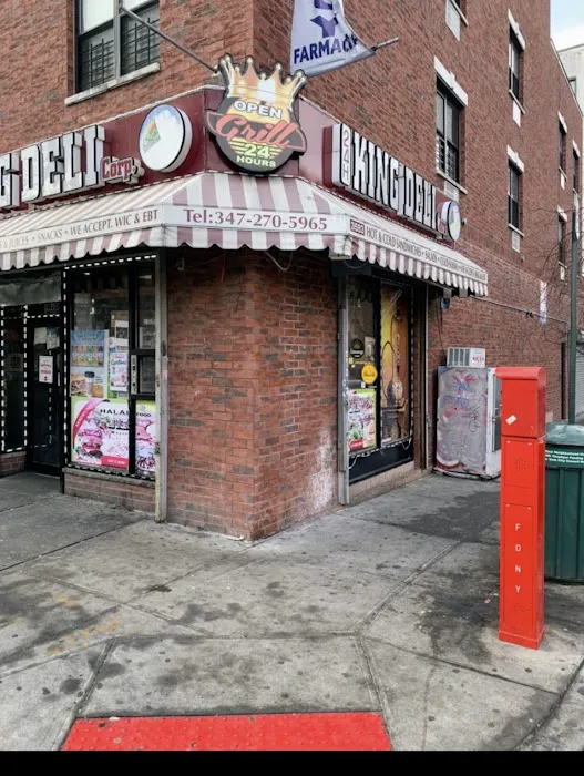 King Deli Picture 5