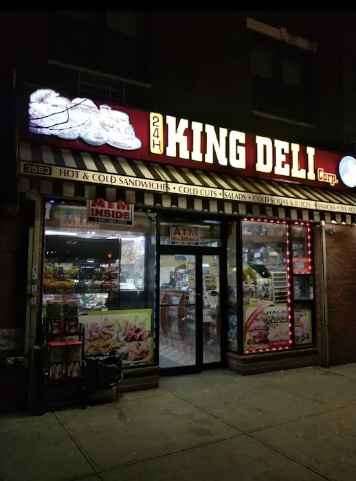 King Deli Picture 8