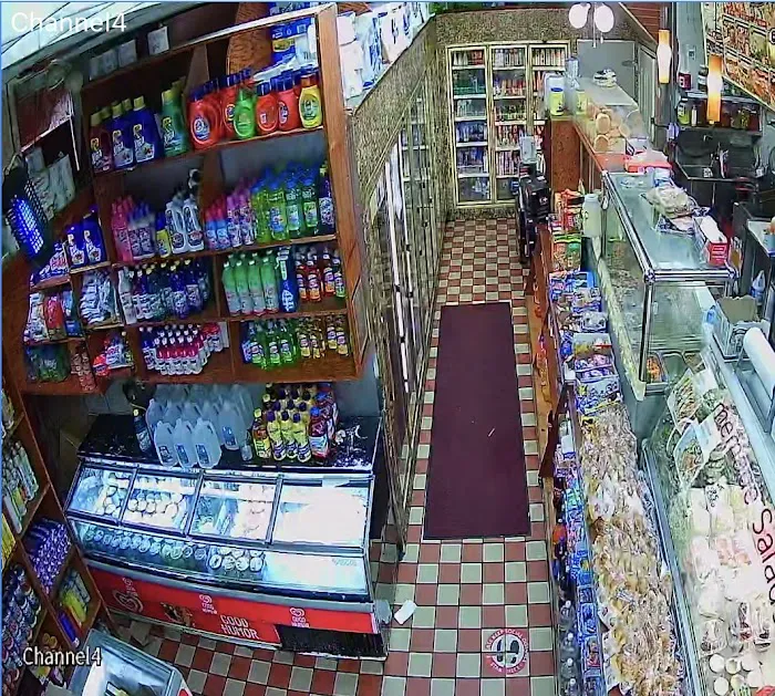 King Deli Picture 7