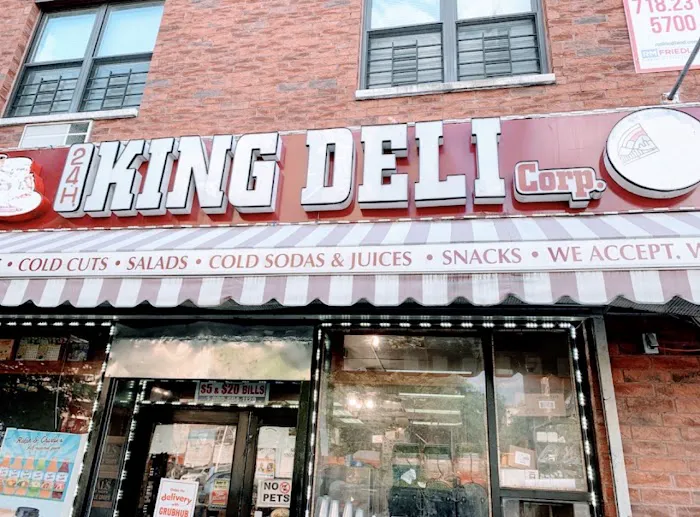 King Deli Picture 4