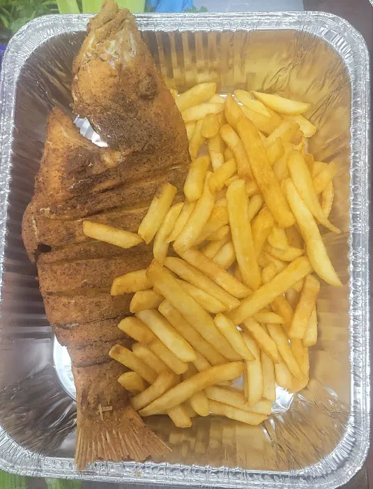 J&M Caribbean Seafood Picture 3