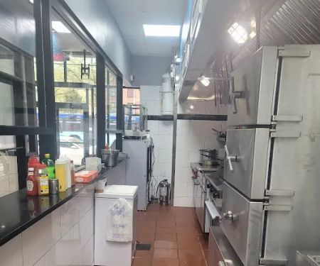 J&M Caribbean Seafood