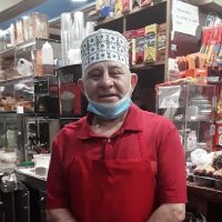 Fulton Deli Grocery ico