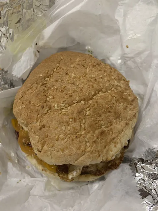 Ranch burger co Picture 4
