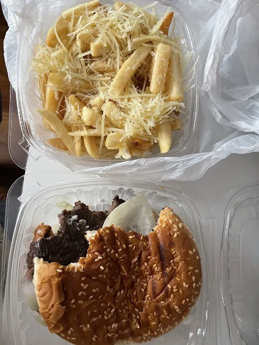 Ranch burger co Picture 2