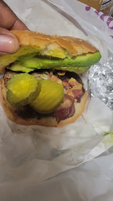 Ranch burger co Picture 1