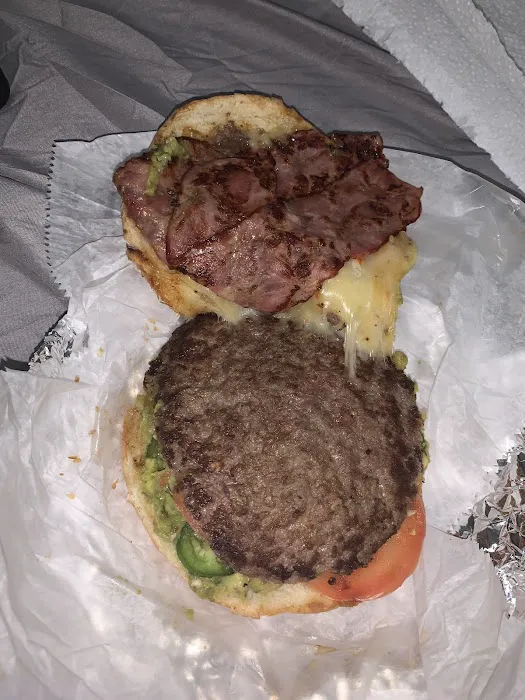 Ranch burger co Picture 6