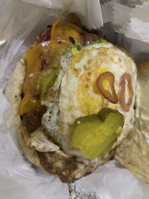 Ranch burger co Picture 5