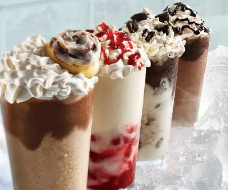 Cinnabon