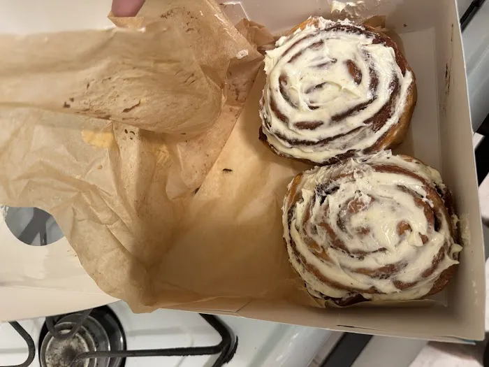 Cinnabon Picture 5