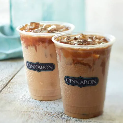 Cinnabon Picture 7
