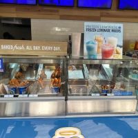 Auntie Anne's ico