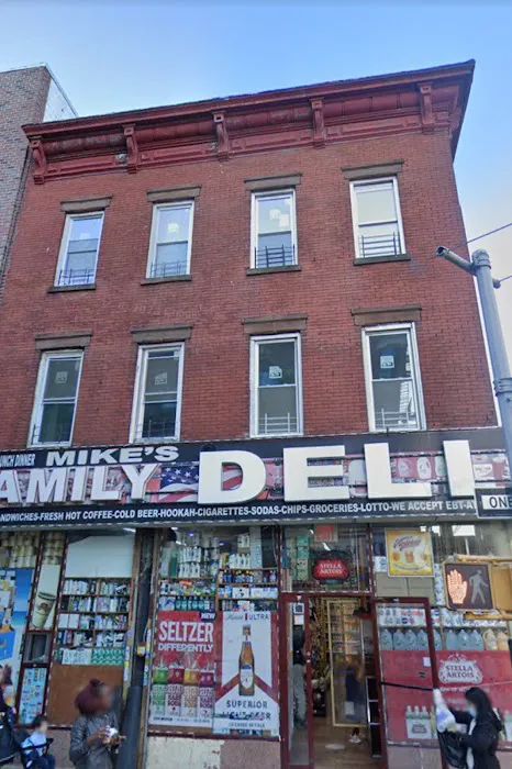 Mike's Family Deli Picture 1