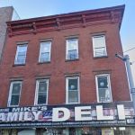 Mike's Family Deli
