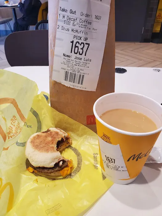 McDonald's Picture 7